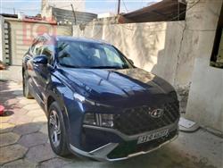 هيونداي سانتافي